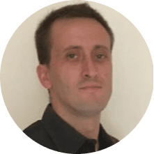 Portrait de Julien JEAN