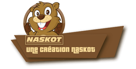 Logo Naskot